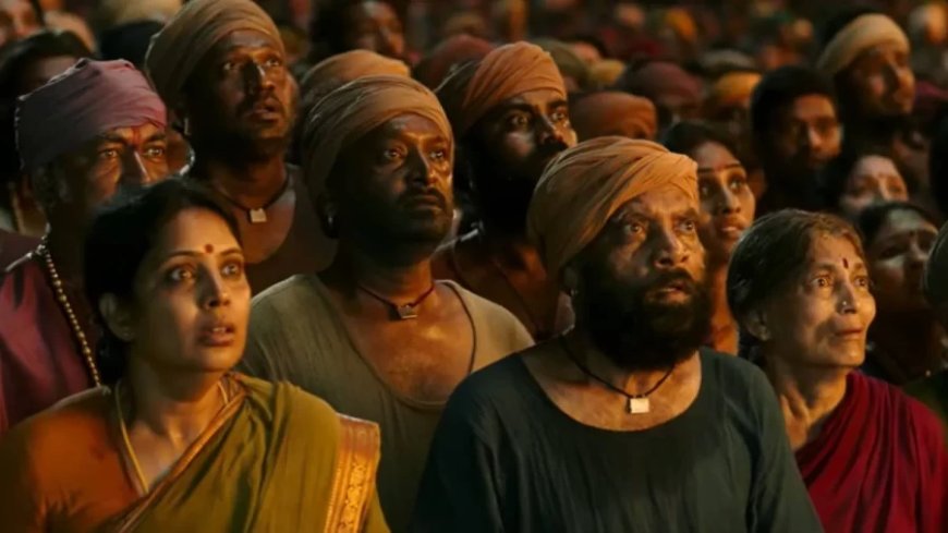 बाहुबली 2 के 9 साल: 250 करोड़ की फिल्म ने 1788 करोड़ कमाकर रचा इतिहास