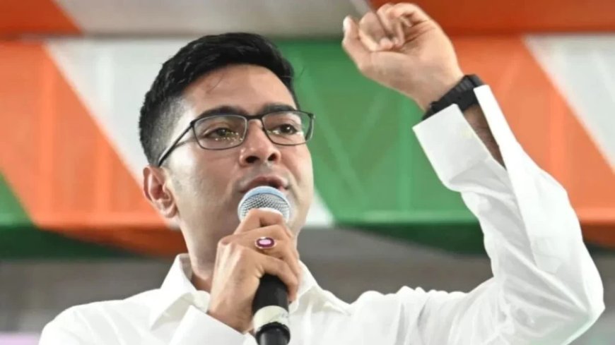 बंगाल चुनाव: बस राफेल की तैनाती बाकी, अभिषेक बनर्जी का चुनाव आयोग पर तीखा हमला