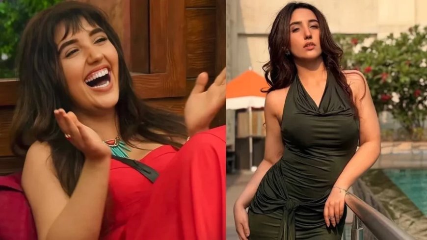 अशनूर कौर का शॉकिंग ट्रांसफॉर्मेशन: बिग बॉस 19 में बॉडी शेमिंग के बाद 6 महीने में घटाया वजन