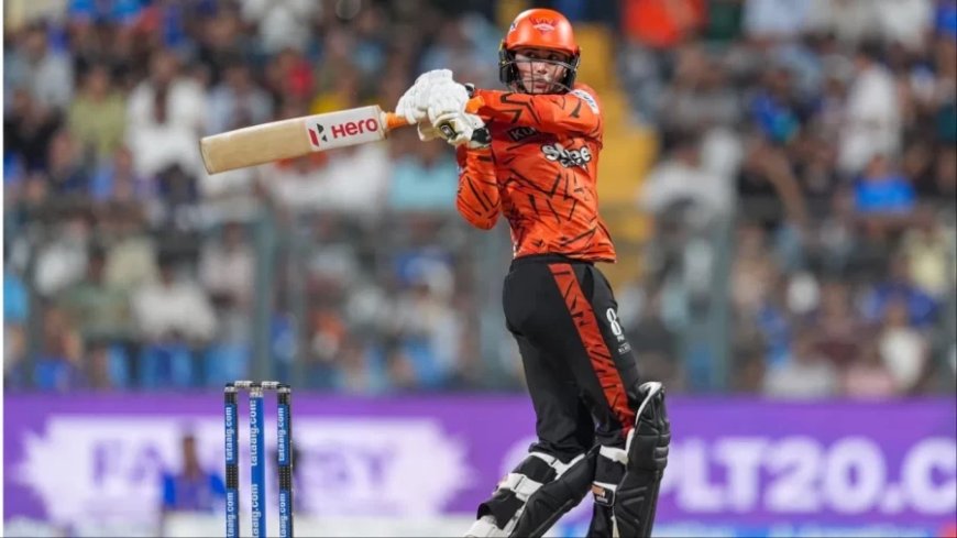 IPL 2026: अभिषेक शर्मा और ईशान मलिंगा ने छीनी ऑरेंज-पर्पल कैप, देखें पूरी लिस्ट