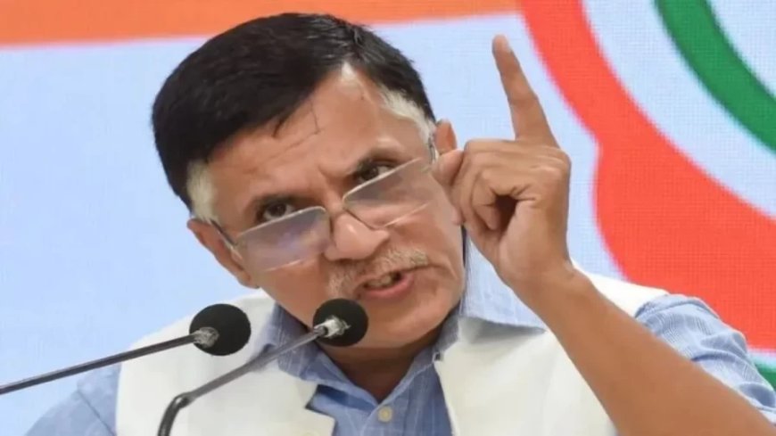पवन खेड़ा की जमानत पर सुप्रीम कोर्ट में सुनवाई: एसजी मेहता की दलीलों के बाद फैसला सुरक्षित