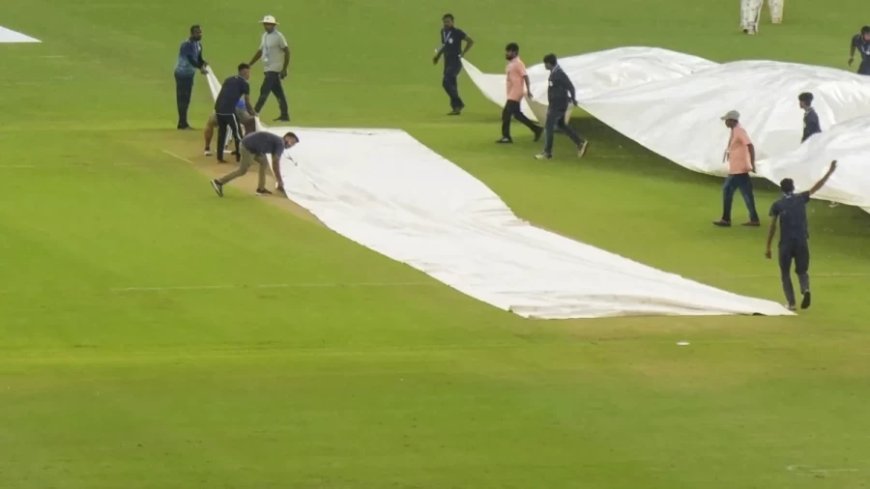 GT vs RCB: अहमदाबाद में भिड़ेंगे गुजरात और बेंगलुरु, जानें पिच और मौसम का हाल