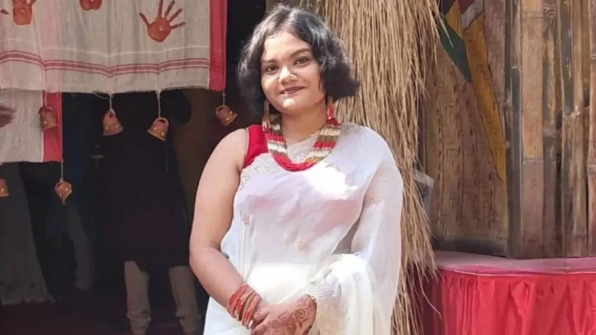 ISC Topper Anushka Ghosh: 100% अंक हासिल कर रचा इतिहास, जानें सफलता का मंत्र