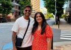 सूर्यकुमार यादव के घर गूंजी किलकारी: पत्नी देविशा ने बेटी को दिया जन्म, RCB मैच पर सस्पेंस