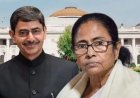 पश्चिम बंगाल में बड़ा संवैधानिक उलटफेर: राज्यपाल ने भंग की विधानसभा, ममता बनर्जी की विदाई