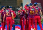 IPL 2026: मिचेल मार्श के तूफानी शतक से लखनऊ की जीत, आरसीबी को 9 रनों से हराया