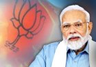 मोदी युग में बीजेपी का महा-विस्तार: 9 राज्यों में पहली बार बने पार्टी के मुख्यमंत्री
