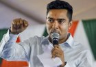 शुभेंदु अधिकारी के CM बनते ही अभिषेक बनर्जी का हमला, लगाए गंभीर आरोप