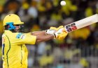 IPL 2026: उर्विल पटेल के तूफान में उड़ी लखनऊ, चेन्नई की जीत से पंत की टीम बाहर