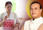 अजंता नियोग: 25 साल से अजेय विधायक, कांग्रेस छोड़ बीजेपी में आईं और बनीं असम की पहली महिला वित्त मंत्री