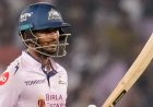 साई सुदर्शन का धमाका: गिल-बटलर फेल, सुदर्शन ने जड़ा अर्धशतक, IPL 2026 में रचा इतिहास