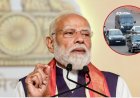 पश्चिम एशिया संकट: पीएम मोदी ने अपने काफिले में की भारी कटौती, सीएम योगी ने भी लिया बड़ा फैसला
