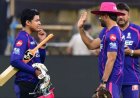 विक्रम राठौर का बड़ा खुलासा: खुद बनाते थे अपना बल्ला, वैभव सूर्यवंशी को दिए खास बैटिंग टिप्स
