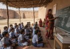 राजस्थान स्कूलों में राजस्थानी भाषा: सुप्रीम कोर्ट का ऐतिहासिक फैसला, 2026 तक रिपोर्ट तलब