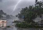 UP Weather Update: आंधी-तूफान का तांडव, 15 की मौत और 38 जिलों में येलो अलर्ट