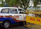 दिल्ली में चलती बस में महिला से गैंगरेप: दो आरोपी गिरफ्तार, पुलिस ने बस की जब्त