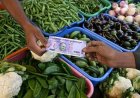 थोक महंगाई में भारी उछाल: अप्रैल में 8.3% पहुंची दर, 42 महीने का रिकॉर्ड टूटा