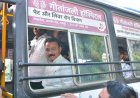 ईंधन बचाओ अभियान: डिप्टी सीएम प्रेमचंद बैरवा ने रोडवेज बस से किया सफर, स्टाफ को दिए सख्त निर्देश