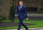 UK Political Crisis: Senior Minister Resigns, Calls for Leadership Contest to Oust PM Keir Starmer