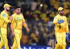 IPL 2026: ऑरेंज और पर्पल कैप की रेस हुई रोमांचक, क्या चेन्नई के सितारे छीनेंगे नंबर-1 का ताज?