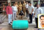 मुंब्रा मर्डर मिस्ट्री: महिला ने पति और भाई संग मिलकर की प्रेमी की हत्या, ड्रम में मिला शव