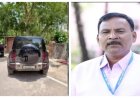 NEET UG 2026 पेपर लीक: मास्टरमाइंड पीवी कुलकर्णी गिरफ्तार, अब तक 8 आरोपी दबोचे गए