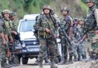 बांदीपोरा में आतंकियों का ठिकाना ध्वस्त: भारी मात्रा में असलहा और बारूद बरामद, बड़ी साजिश नाकाम