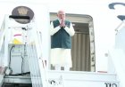 PM मोदी का नीदरलैंड में भव्य स्वागत: व्यापार और तकनीक पर होगी अहम चर्चा, जानें पूरा शेड्यूल