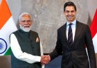 पीएम मोदी का नीदरलैंड दौरा: रक्षा और तकनीक पर 17 समझौतों के साथ रिश्तों को मिला रणनीतिक दर्जा
