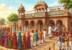 राजस्थान पंचायत चुनाव पर सरकार ने मांगा दिसंबर तक का समय, संयम लोढ़ा की अवमानना याचिका