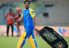 एमएस धोनी संन्यास की अटकलें: क्या CSK बनाम SRH होगा उनका आखिरी IPL मैच?