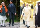 पीएम मोदी का 5 देशों का मिशन: युद्ध और तेल संकट के बीच भारत की बड़ी कूटनीतिक जीत