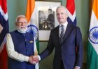 सैन्य कार्रवाई से स्थायी समाधान नहीं: पीएम मोदी ने यूक्रेन और पश्चिम एशिया में शांति के लिए संवाद पर दिया जोर