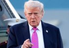 Trump Postpones Planned Military Strike On Iran Following Requests From Gulf Allies