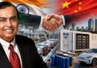 मुकेश अंबानी की रिलायंस और चीन की CATL के बीच बड़ी डील की तैयारी