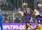 IPL 2026: कोलकाता ने मुंबई को 4 विकेट से हराया, प्लेऑफ की रेस में बरकरार केकेआर