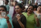 पश्चिम बंगाल की फलता सीट पर दोबारा मतदान: भारी सुरक्षा और ड्रोन की निगरानी में वोटिंग शुरू