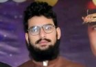 पुलवामा हमले का मास्टरमाइंड हमजा बुरहान ढेर, पीओके में अज्ञात हमलावरों ने मारी गोली