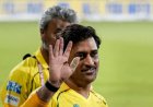 IPL के इतिहास में पहली बार 'धोनी विहीन' रहा CSK का पूरा सीजन, टूट गया करोड़ों फैंस का दिल