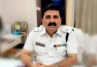 पश्चिम बंगाल में ईडी की बड़ी कार्रवाई पूर्व डीसीपी शांतनु सिन्हा के ठिकानों पर छापेमारी