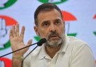 पेट्रोल डीजल की कीमतों पर राहुल गांधी का हमला सरकार पर लगाया चुपके से जेब काटने का आरोप