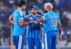 टीम इंडिया का जून शेड्यूल: टेस्ट वनडे और टी20 सहित खेले जाएंगे 6 इंटरनेशनल मैच