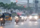 IMD Weather Update: भीषण गर्मी से मिलेगी राहत, इन राज्यों में बारिश का अलर्ट जारी