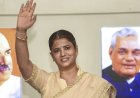 राजद से निष्कासित रितु जायसवाल भाजपा में शामिल, पीएम मोदी की नीतियों को सराहा
