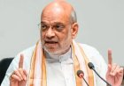 अवैध घुसपैठ पर केंद्र का बड़ा एक्शन, अमित शाह ने बनाई हाई लेवल कमेटी