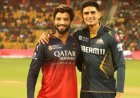 IPL क्वालिफायर 1: गुजरात ने टॉस जीतकर चुनी गेंदबाजी, बेंगलुरु से धर्मशाला में भिड़ंत