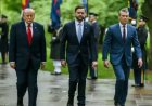 Trump Iran Policy: Four Major Surveys Reveal Public Perception of Failure and Risks