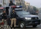 पाकिस्तान में खूनी खेल: बलूचिस्तान में 5 लोगों की हत्या और कराची में नवविवाहित जोड़े का कत्ल