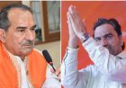 भैराणा धाम विवाद: हनुमान बेनीवाल ने सीएम को कहा महामूर्ख, भड़की बीजेपी बोली- ऐसे नेताओं पर लगे बैन