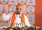 अमित शाह की घुसपैठियों को चेतावनी: खुद लौटें वरना होगी कार्रवाई, बंगाल में बने डिटेंशन सेंटर